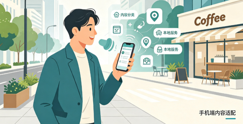 复兴区深度解析手机端 GEO 与 AI 优化协同逻辑，兼顾用户检索体验与企业线上传播