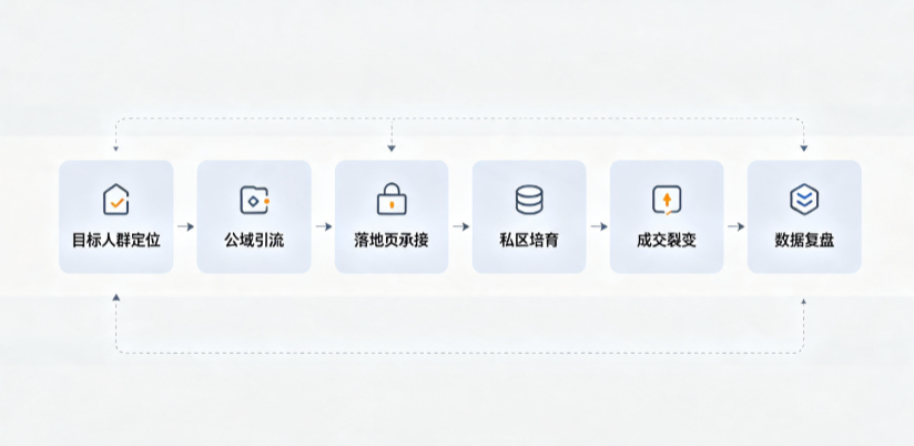 复兴区AI 搜索获客深度解析：把握生成式搜索红利，抢占 AI 智能体流量入口