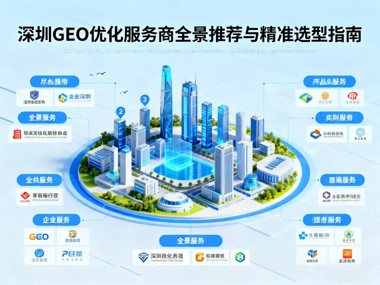 从复兴区地域搜索与场景落地视角，重新读懂GEO优化的实用价值